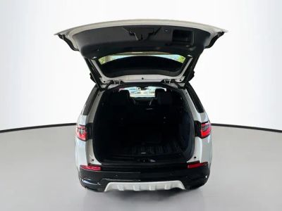2025 Land Rover Discovery Sport — photo 29 view