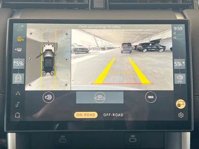 2025 Land Rover Discovery Sport — photo 22 view