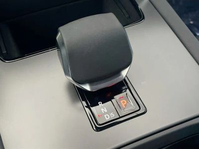 2025 Land Rover Discovery Sport — photo 24 view