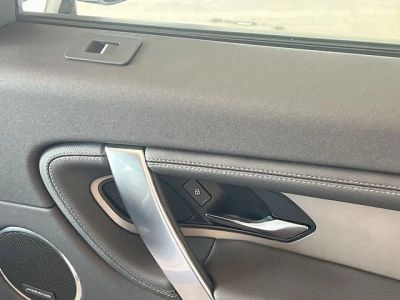 2025 Land Rover Discovery Sport — photo 32 view