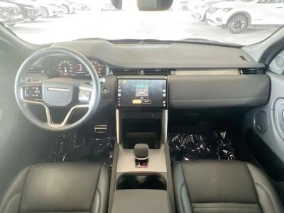 2025 Land Rover Discovery Sport — photo 28 view