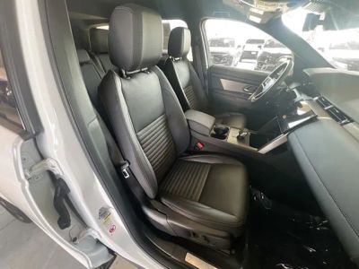 2025 Land Rover Discovery Sport — photo 30 view