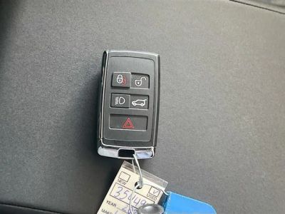 2025 Land Rover Discovery Sport — photo 33 view