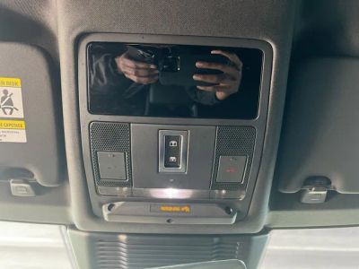 2025 Land Rover Discovery Sport — photo 20 view