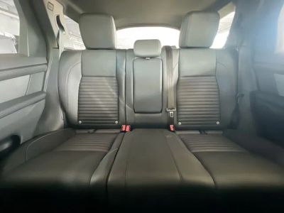 2025 Land Rover Discovery Sport — photo 26 view