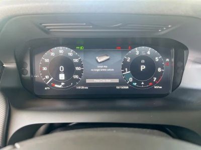2025 Land Rover Discovery Sport — photo 15 view