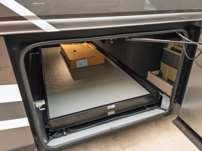 2026 Tiffin ALLEGRO BUS — photo 24 view