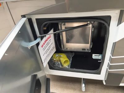 2026 Tiffin ALLEGRO BUS — photo 33 view