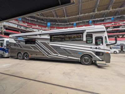2026 Tiffin ALLEGRO BUS — photo 21 view