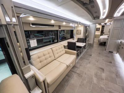 2026 Tiffin ALLEGRO BUS — photo 8 view