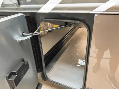 2026 Tiffin ALLEGRO BUS — photo 37 view