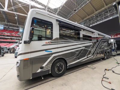 2026 Tiffin ALLEGRO BUS — photo 31 view