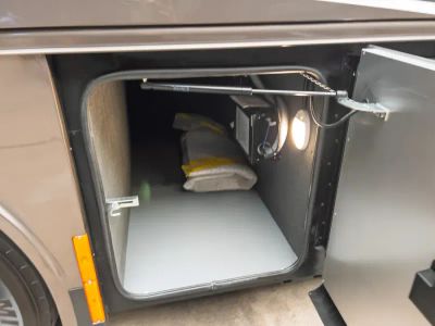 2026 Tiffin ALLEGRO BUS — photo 29 view