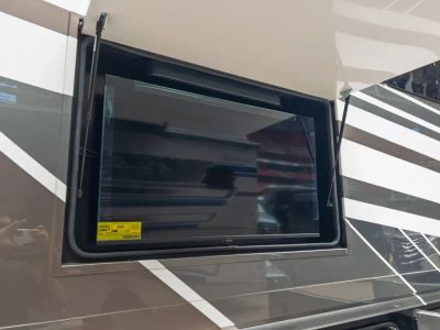 2026 Tiffin ALLEGRO BUS — photo 25 view