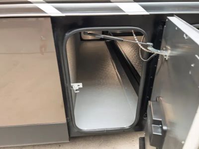 2026 Tiffin ALLEGRO BUS — photo 27 view