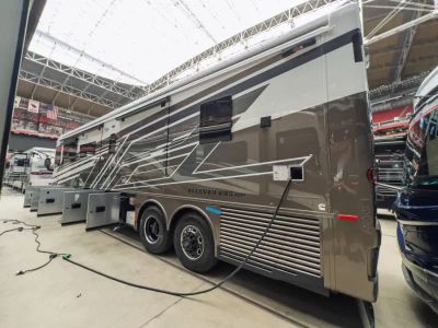 2026 Tiffin ALLEGRO BUS — photo 32 view