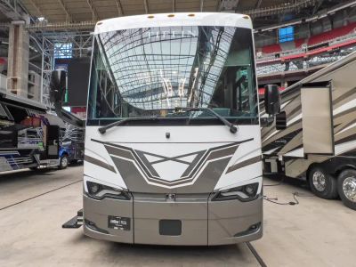 2026 Tiffin ALLEGRO BUS — photo 40 view