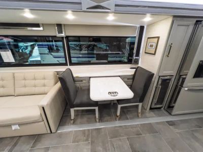 2026 Tiffin ALLEGRO BUS — photo 10 view