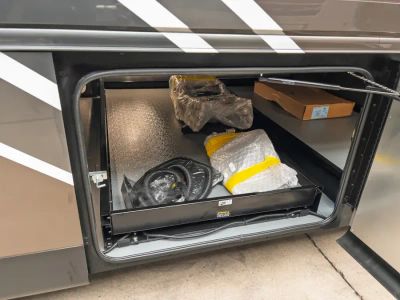 2026 Tiffin ALLEGRO BUS — photo 26 view