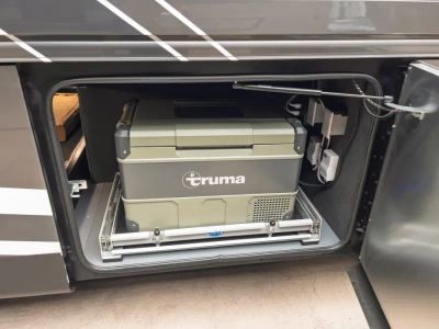2026 Tiffin ALLEGRO BUS — photo 23 view