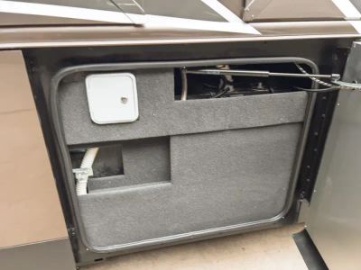 2026 Tiffin ALLEGRO BUS — photo 28 view