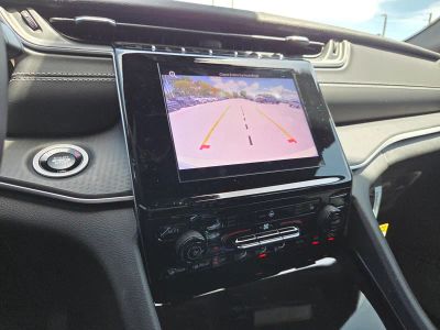 2026 Jeep Grand Cherokee — photo 21 view