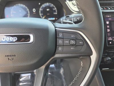 2026 Jeep Grand Cherokee — photo 19 view