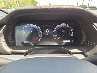 2026 Jeep Grand Cherokee — photo 20 view