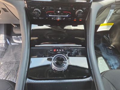 2026 Jeep Grand Cherokee — photo 16 view