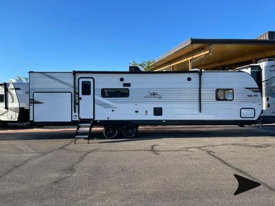 2026 Jayco Jay Flight SLX - Photo 26