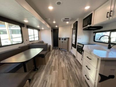 2026 Jayco Jay Flight SLX - Photo 4