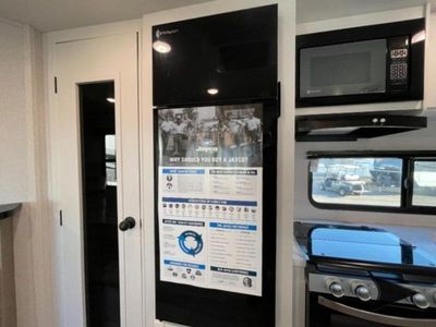 2026 Jayco Jay Flight SLX - Photo 10