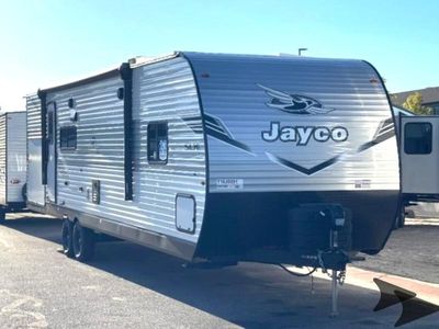 2026 Jayco Jay Flight SLX - Photo 1