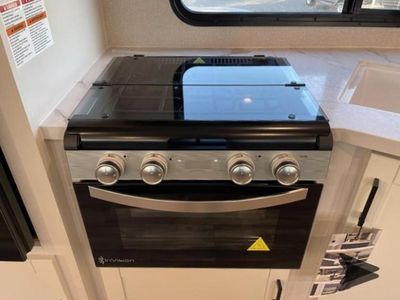 2026 Jayco Jay Flight SLX - Photo 9