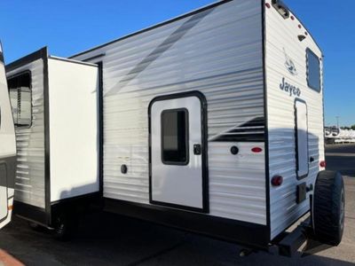 2026 Jayco Jay Flight SLX - Photo 35