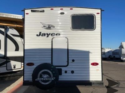 2026 Jayco Jay Flight SLX - Photo 32