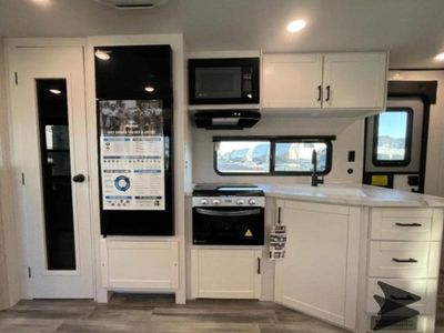 2026 Jayco Jay Flight SLX - Photo 8