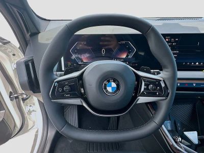 2026 BMW X3 — photo 8 view