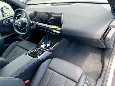 2026 BMW X3 — photo 23 view