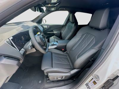 2026 BMW X3 — photo 15 view