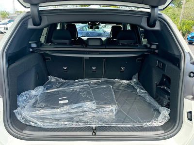 2026 BMW X3 — photo 20 view