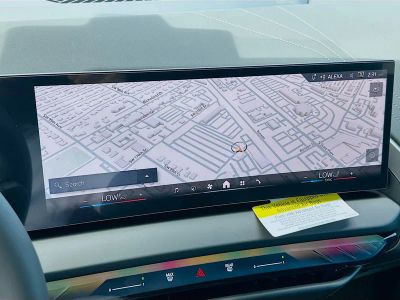 2026 BMW X3 — photo 11 view