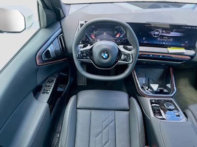 2026 BMW X3 — photo 16 view