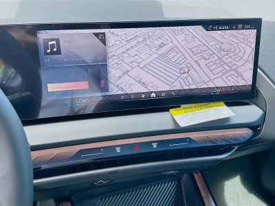 2026 BMW X3 — photo 10 view