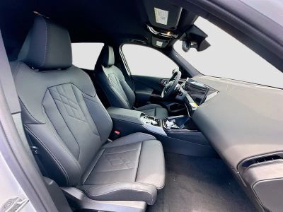 2026 BMW X3 — photo 22 view