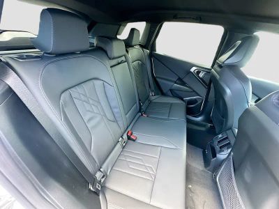 2026 BMW X3 — photo 21 view