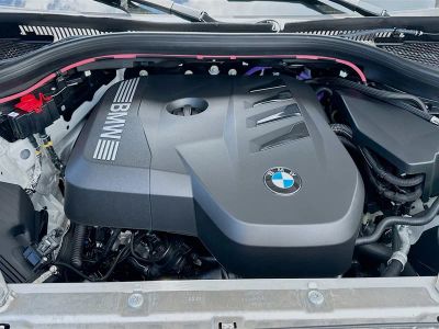 2026 BMW X3 — photo 24 view
