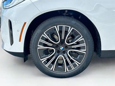 2026 BMW X3 — photo 25 view