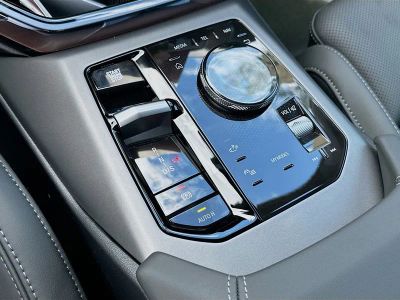 2026 BMW X3 — photo 14 view