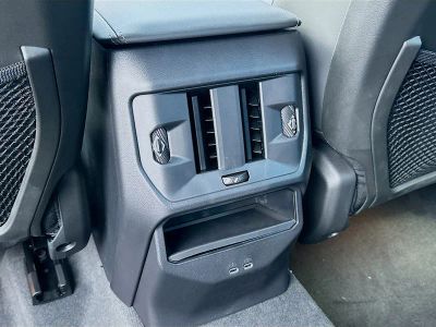 2026 BMW X3 — photo 18 view